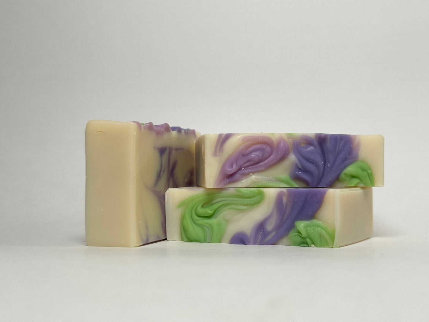 Lilac Lane Soap